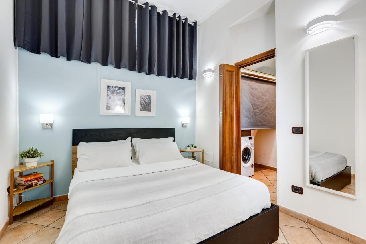 Coliseum Rome Apartments Roma Exterior foto