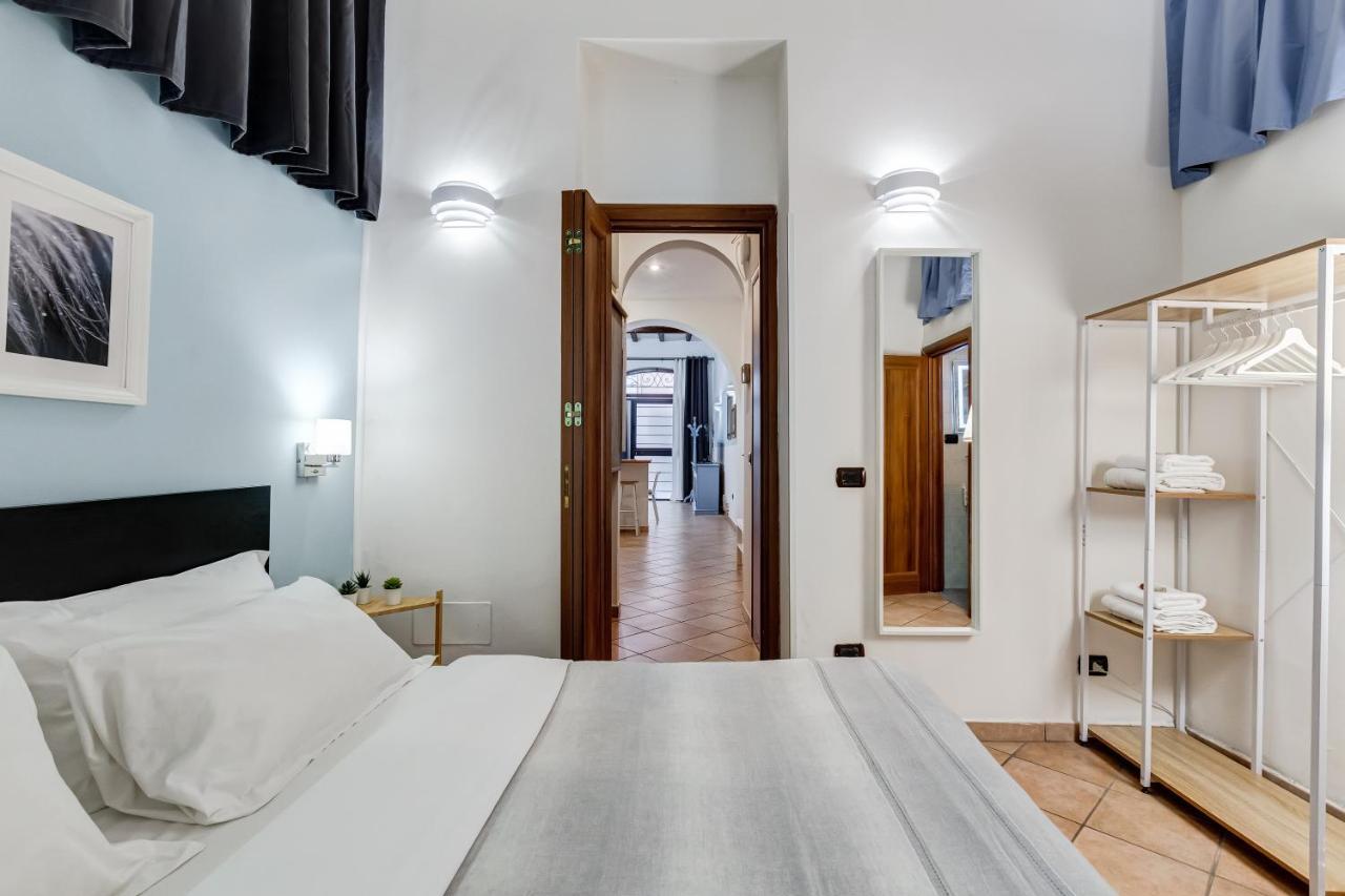 Coliseum Rome Apartments Roma Exterior foto