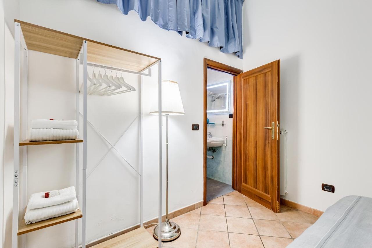 Coliseum Rome Apartments Roma Exterior foto