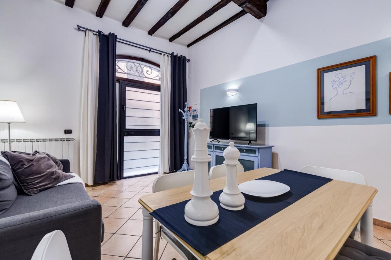 Coliseum Rome Apartments Roma Exterior foto