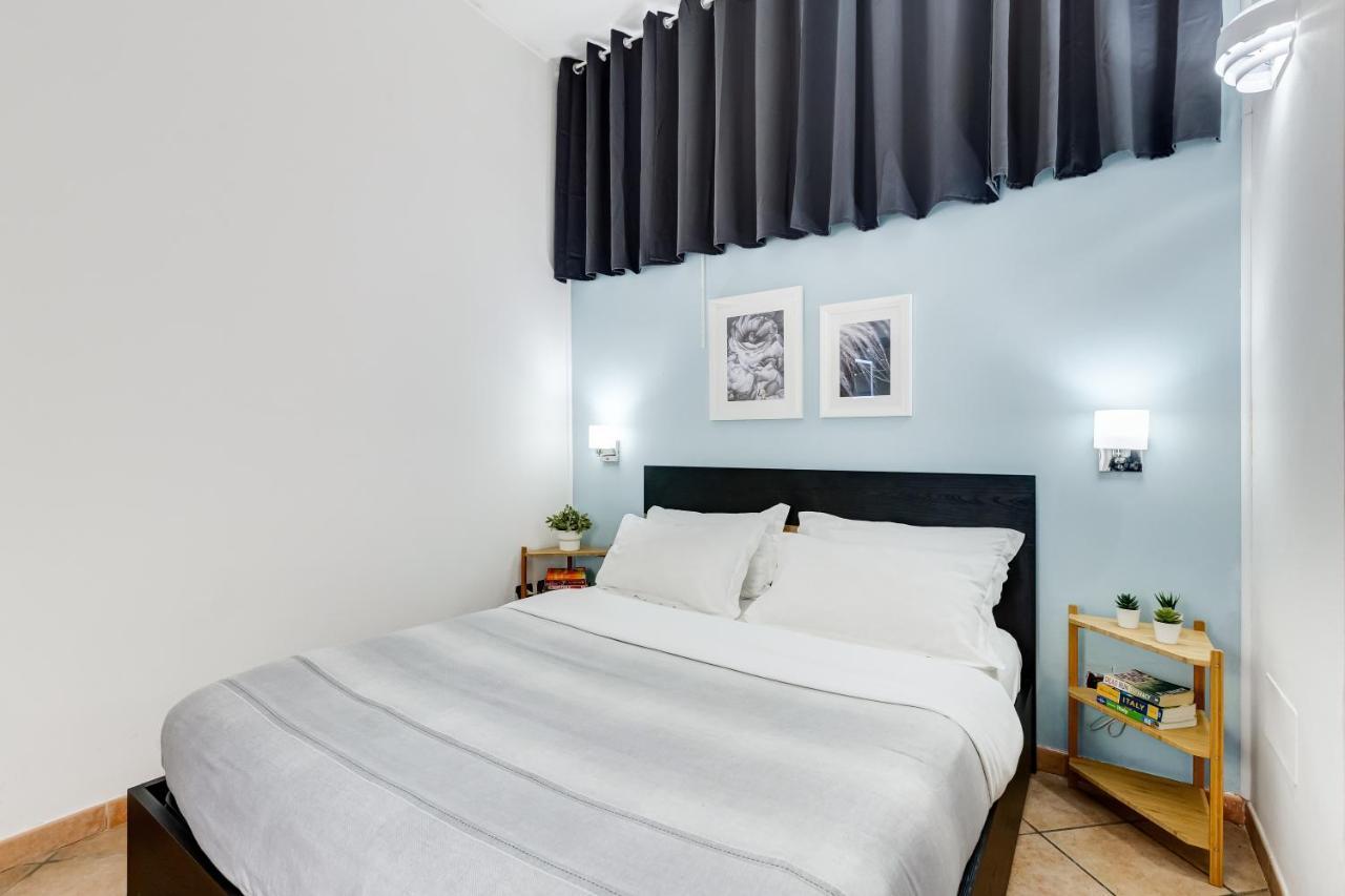 Coliseum Rome Apartments Roma Exterior foto