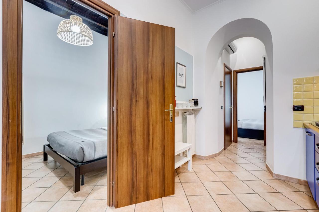 Coliseum Rome Apartments Roma Exterior foto
