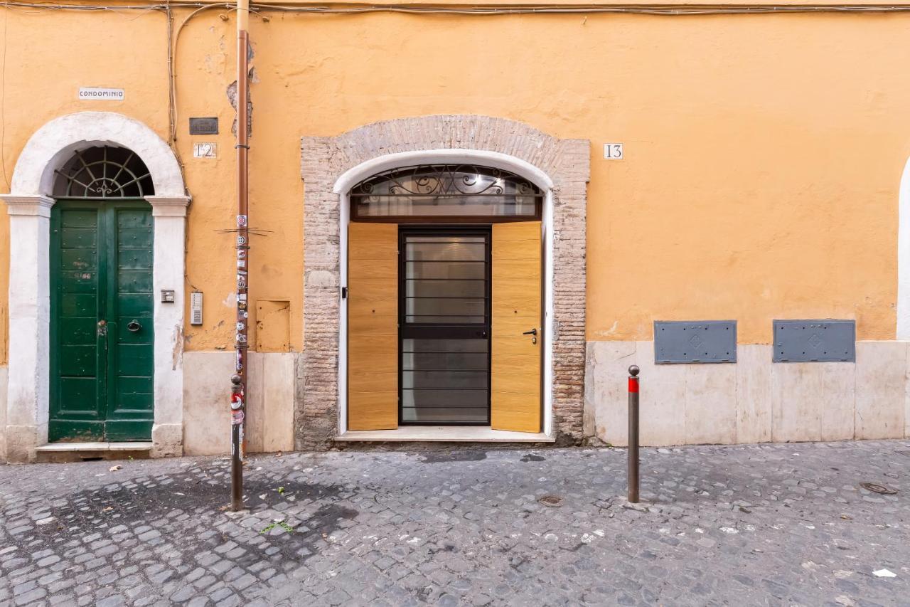 Coliseum Rome Apartments Roma Exterior foto