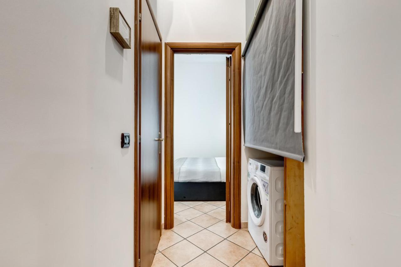 Coliseum Rome Apartments Roma Exterior foto