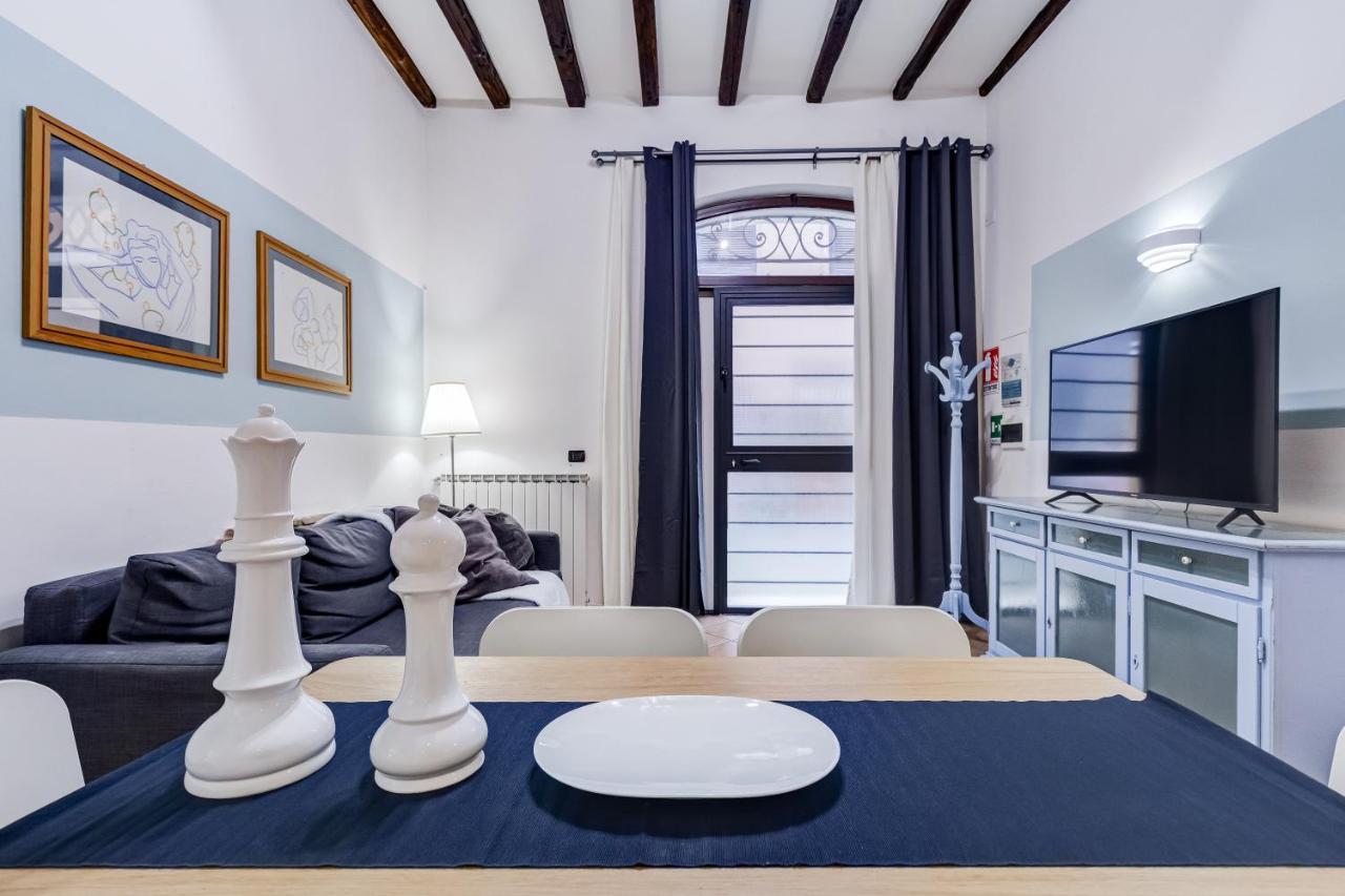 Coliseum Rome Apartments Roma Exterior foto