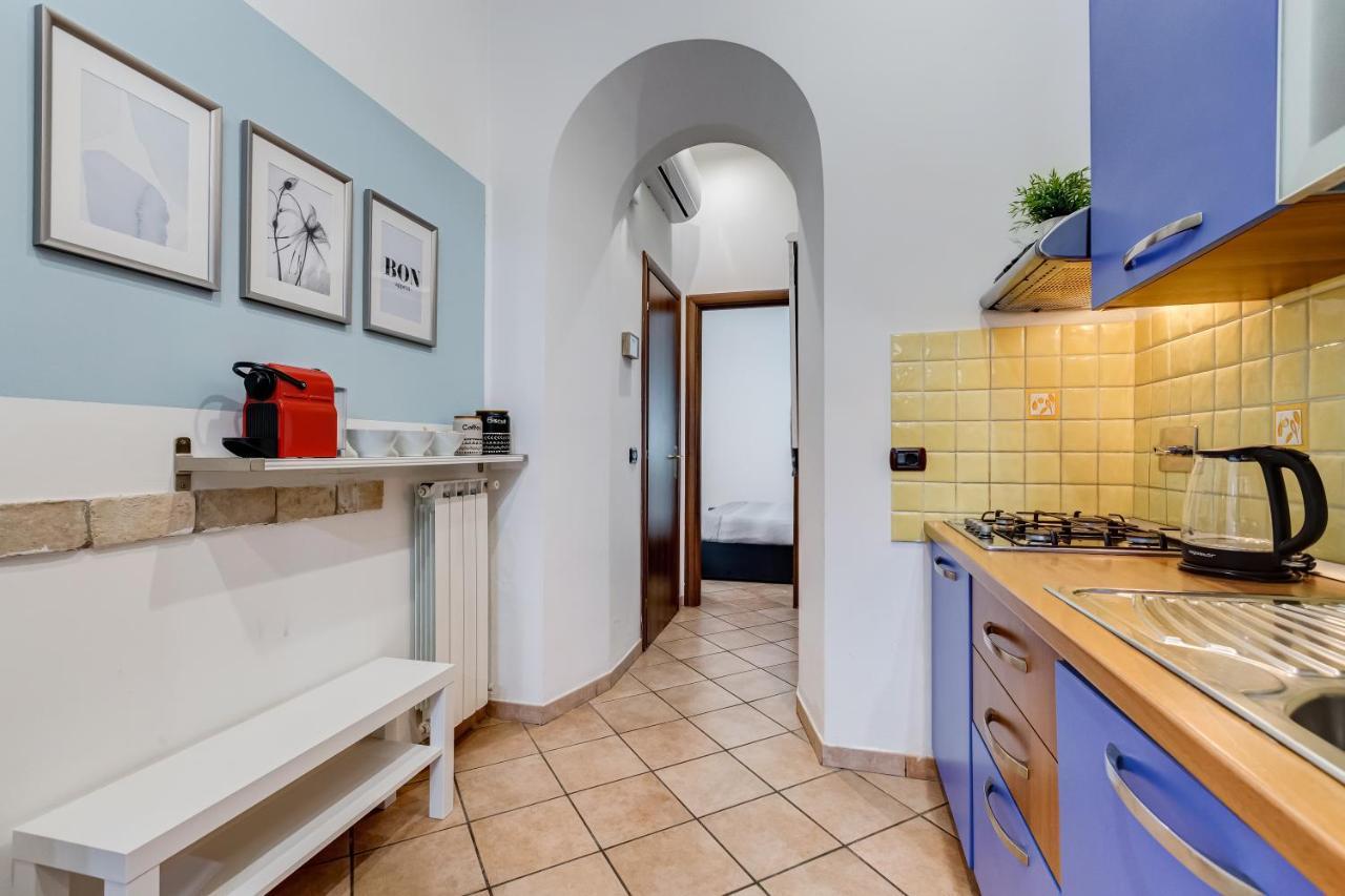 Coliseum Rome Apartments Roma Exterior foto