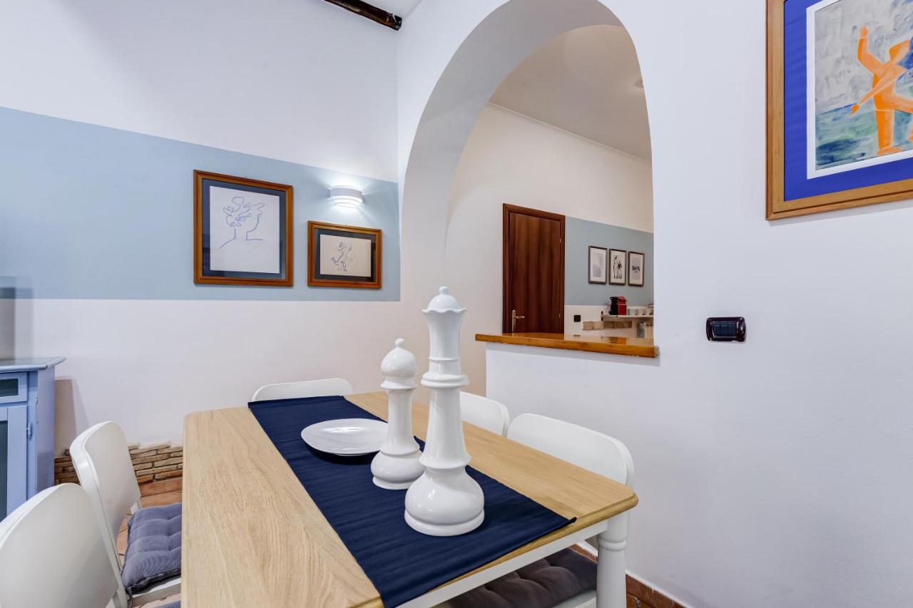 Coliseum Rome Apartments Roma Exterior foto