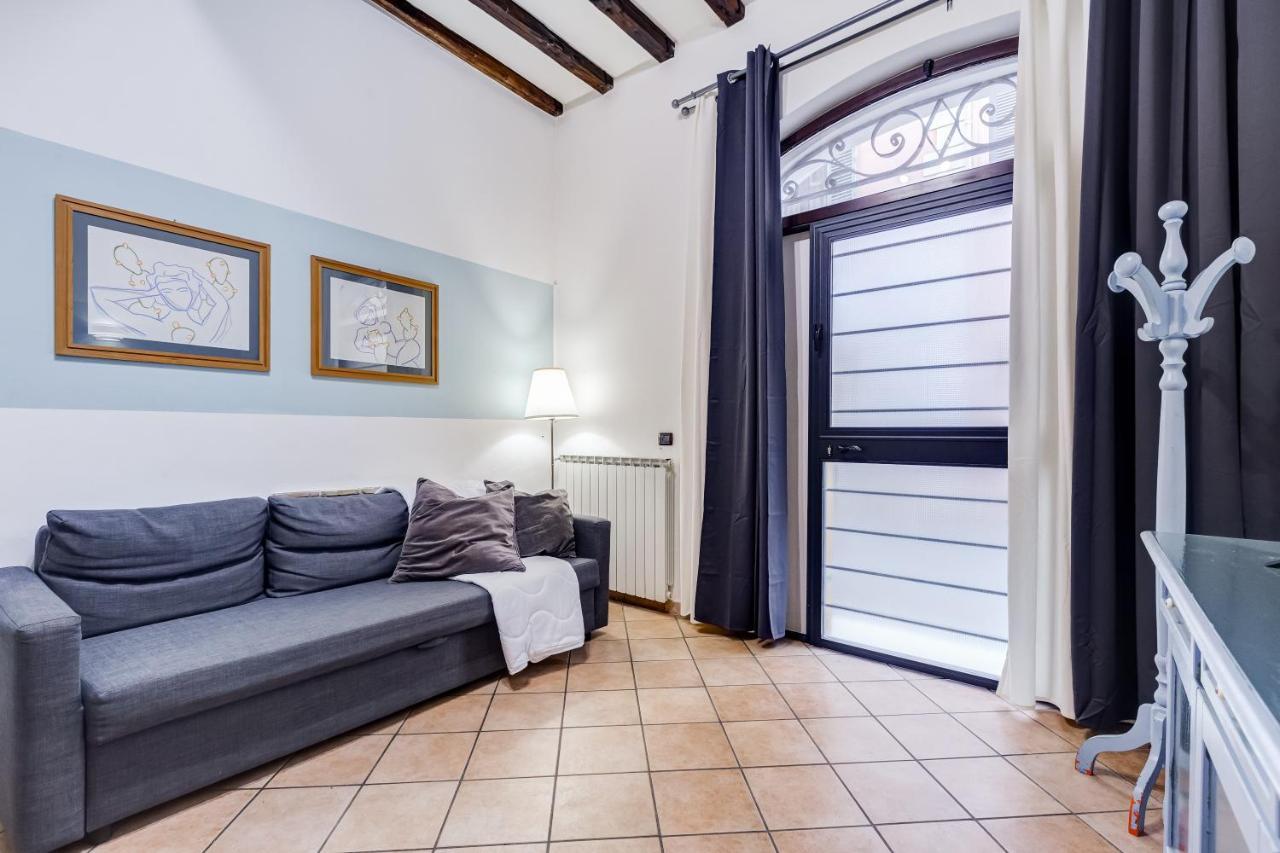 Coliseum Rome Apartments Roma Exterior foto