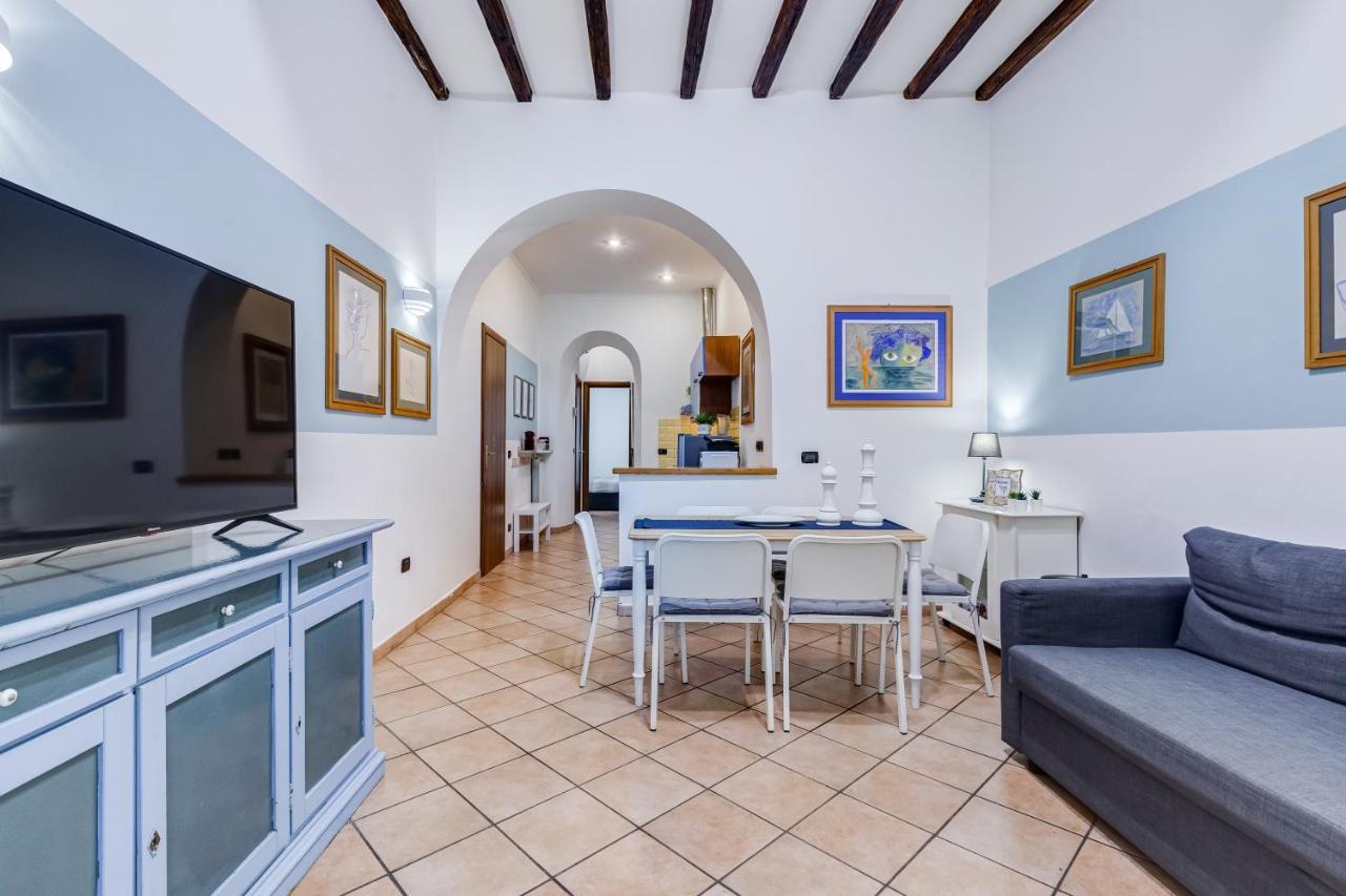 Coliseum Rome Apartments Roma Exterior foto