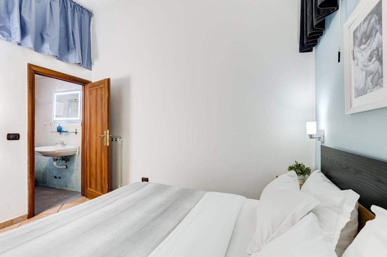 Coliseum Rome Apartments Roma Exterior foto
