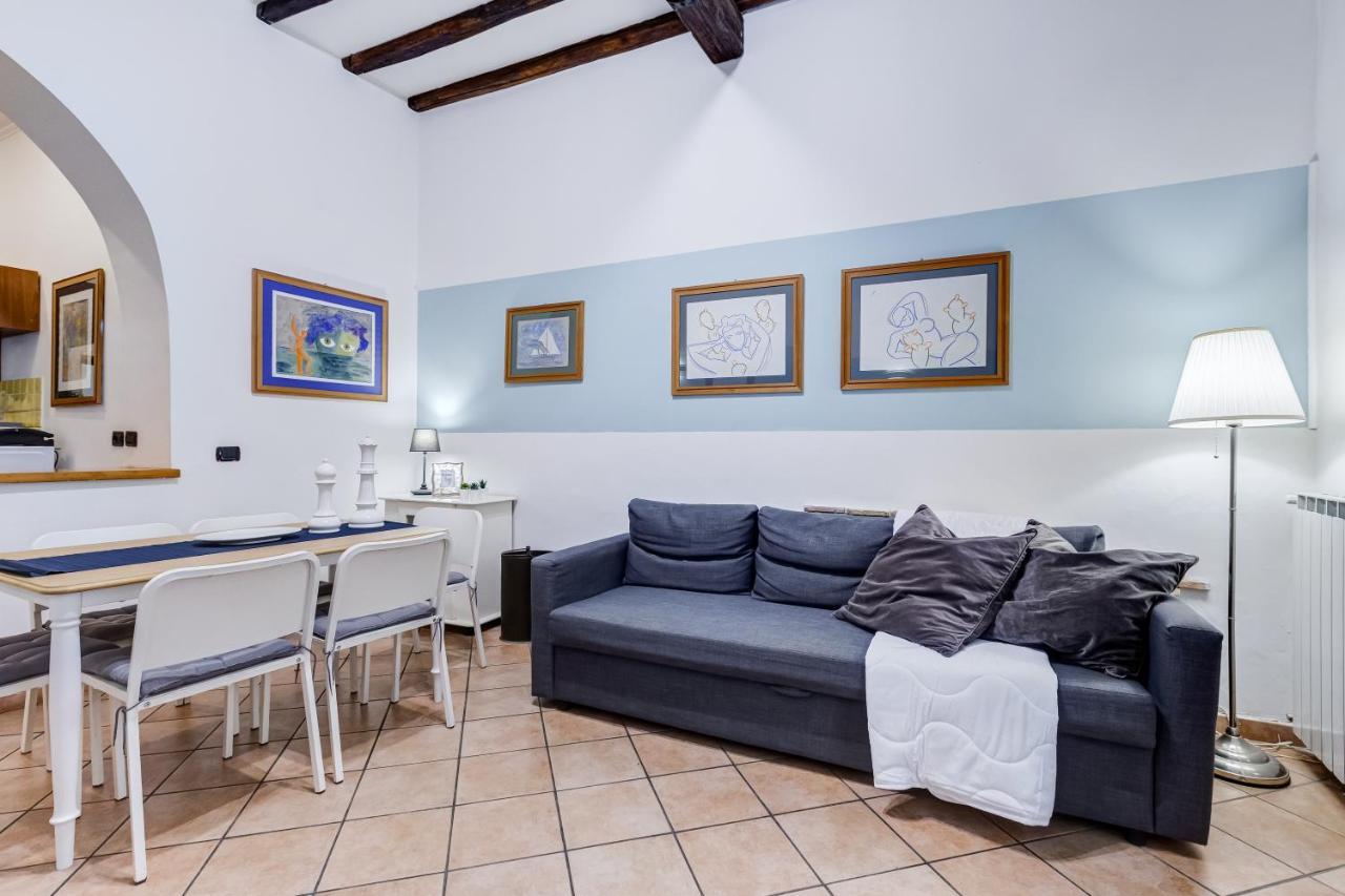 Coliseum Rome Apartments Roma Exterior foto