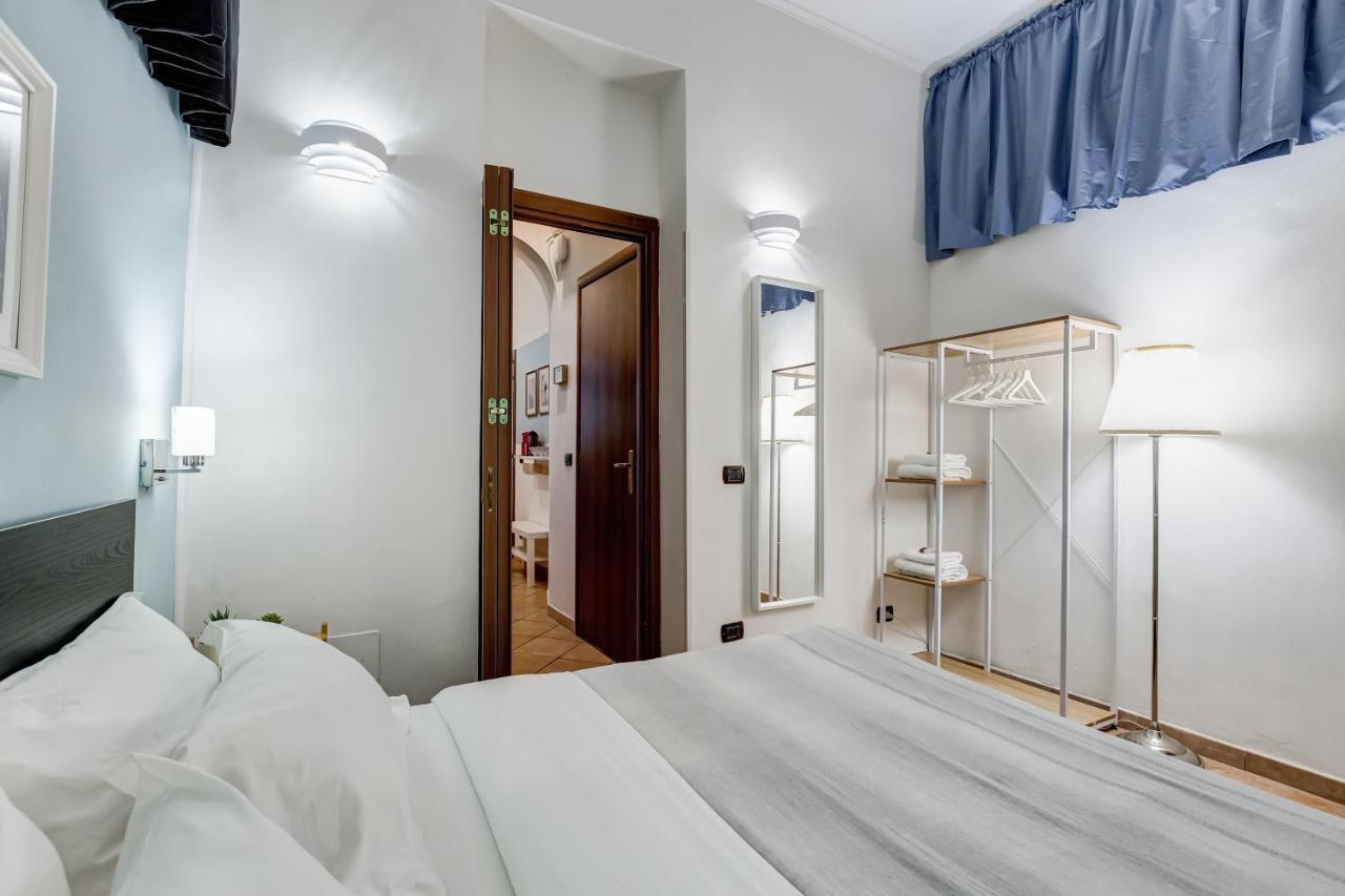 Coliseum Rome Apartments Roma Exterior foto