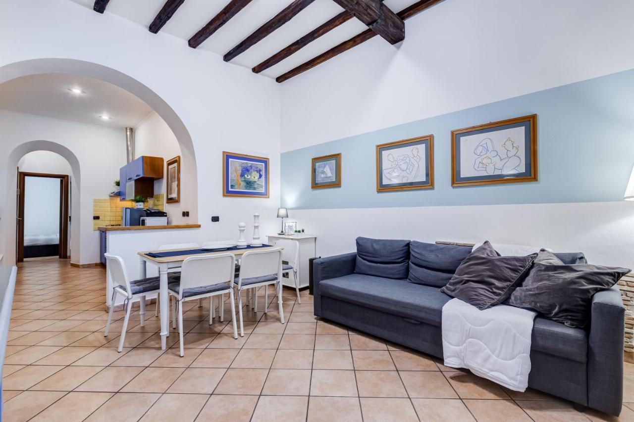 Coliseum Rome Apartments Roma Exterior foto