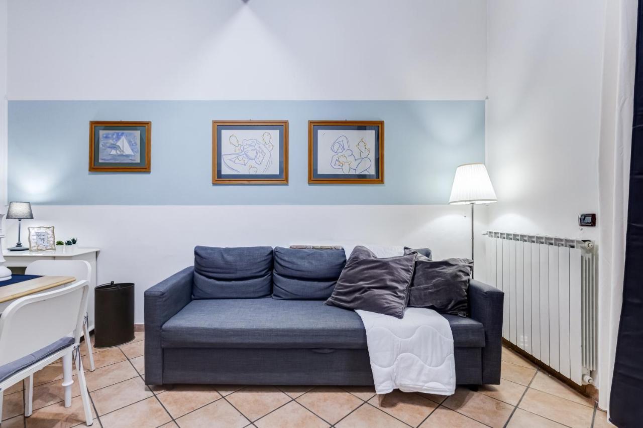 Coliseum Rome Apartments Roma Exterior foto