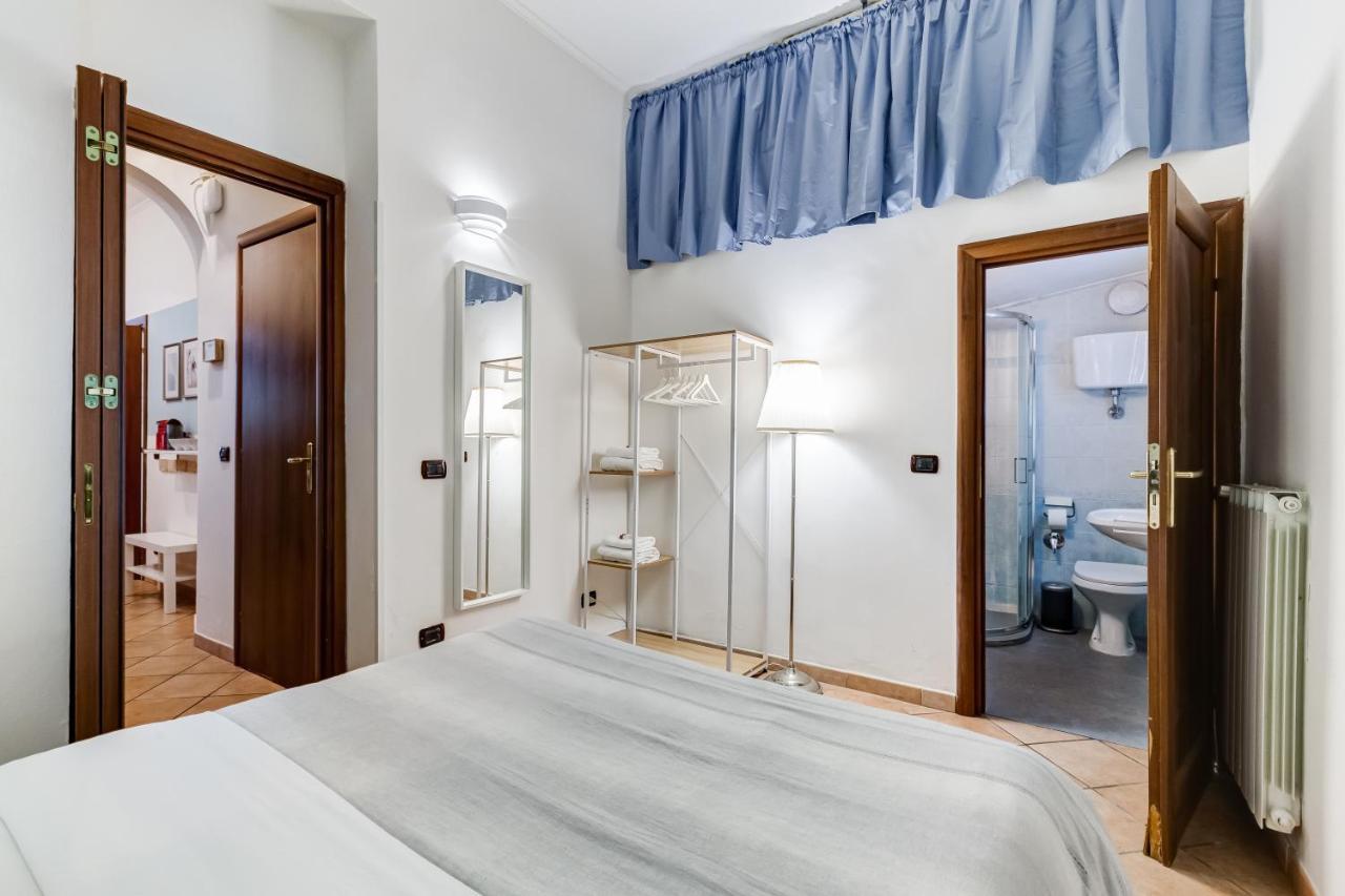 Coliseum Rome Apartments Roma Exterior foto