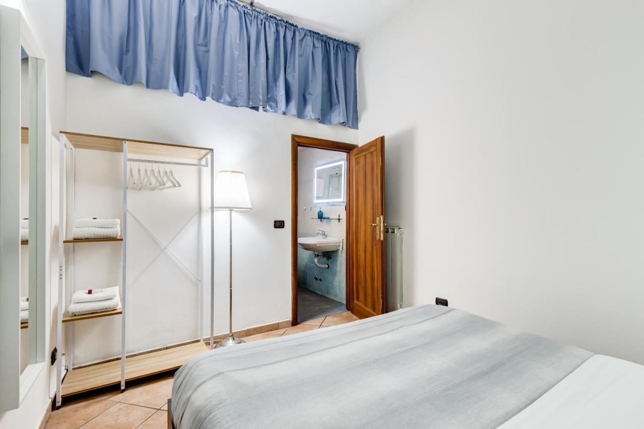 Coliseum Rome Apartments Roma Exterior foto