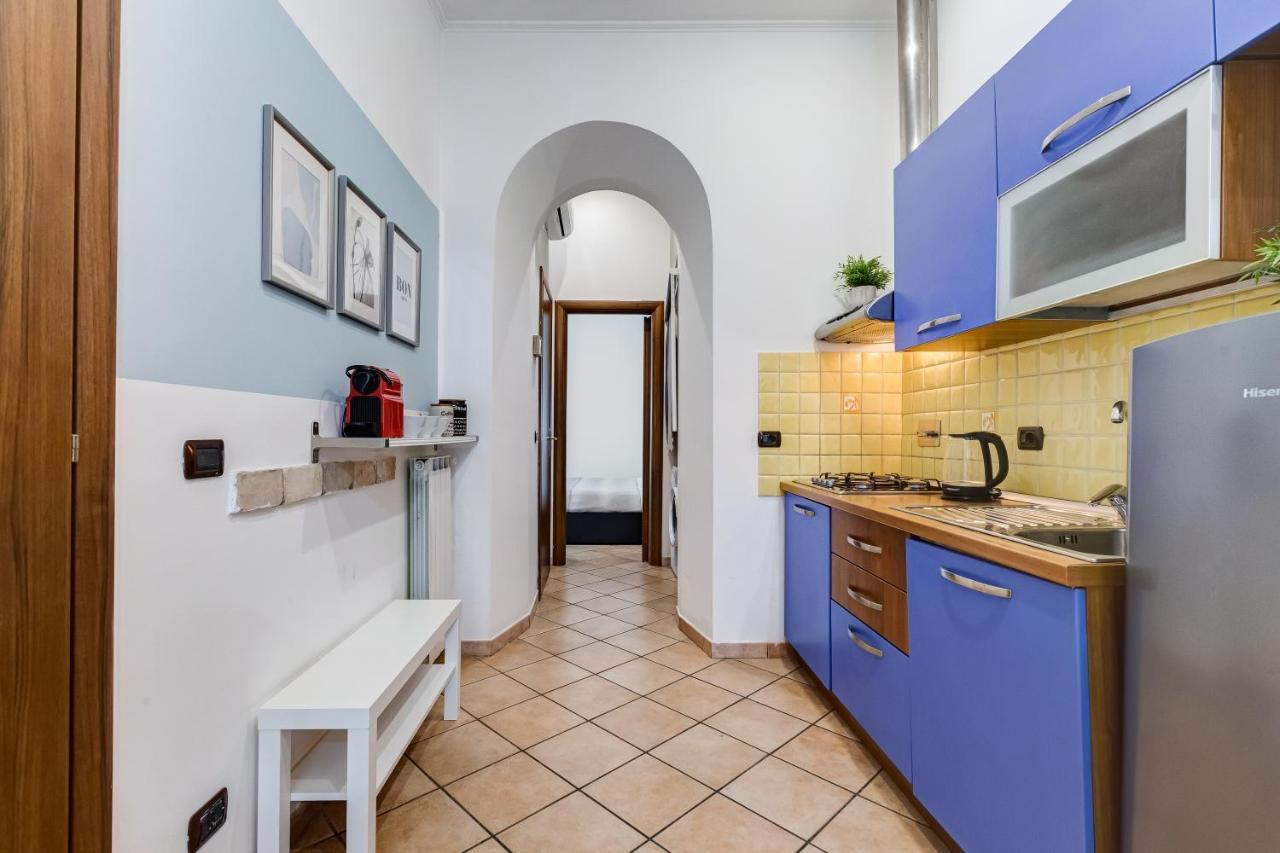 Coliseum Rome Apartments Roma Exterior foto