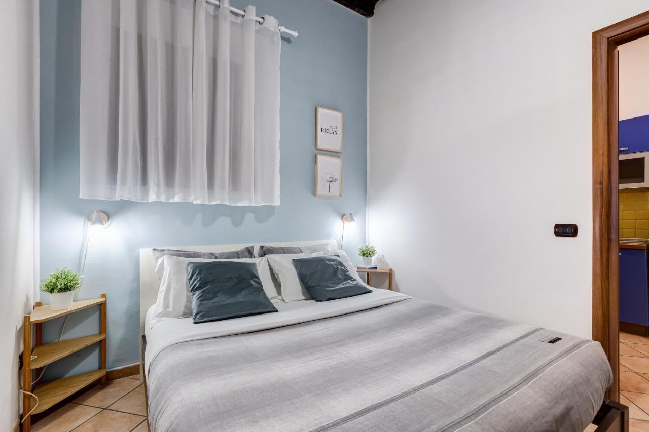 Coliseum Rome Apartments Roma Exterior foto