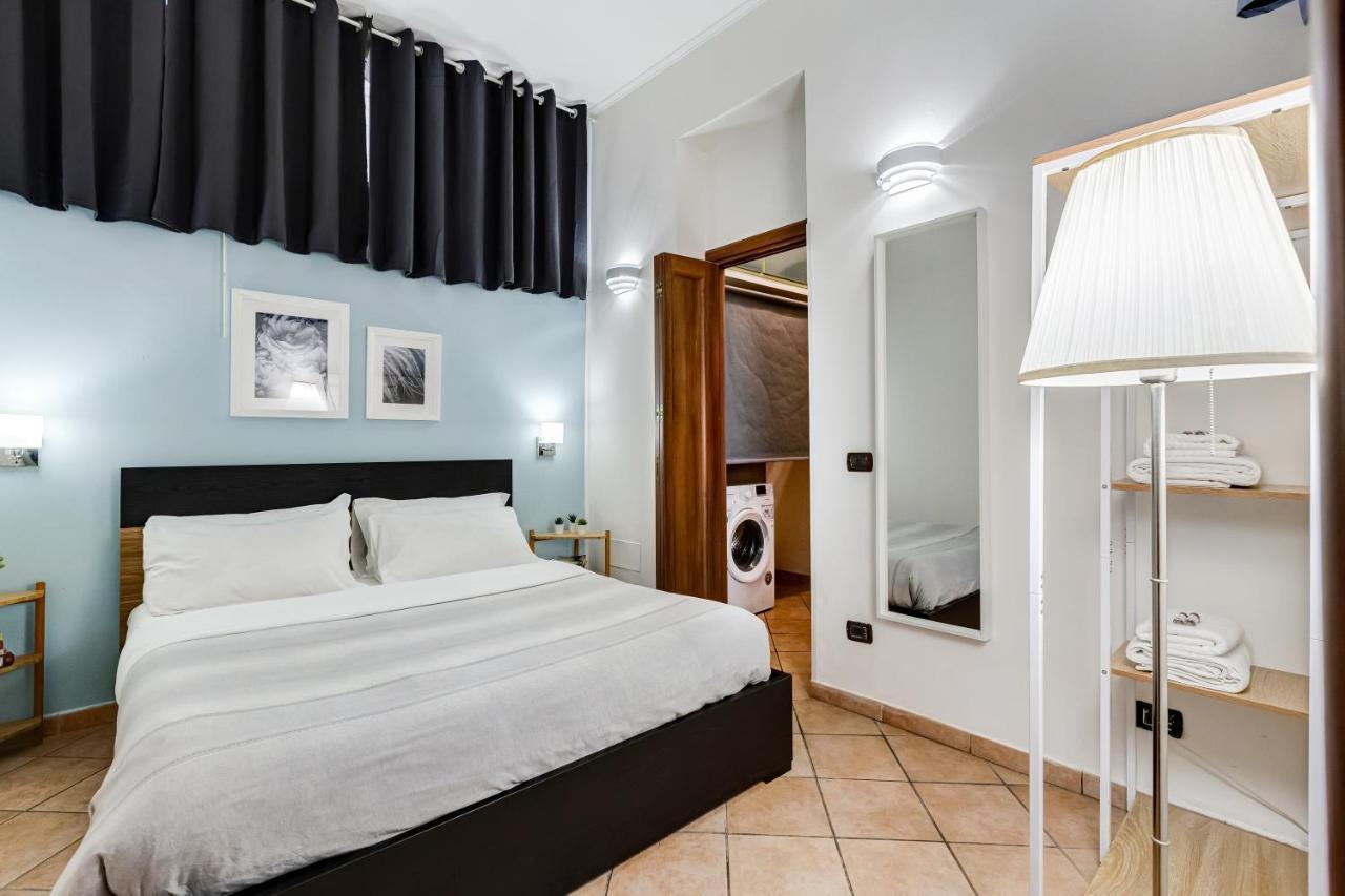 Coliseum Rome Apartments Roma Exterior foto
