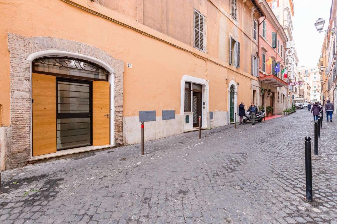 Coliseum Rome Apartments Roma Exterior foto