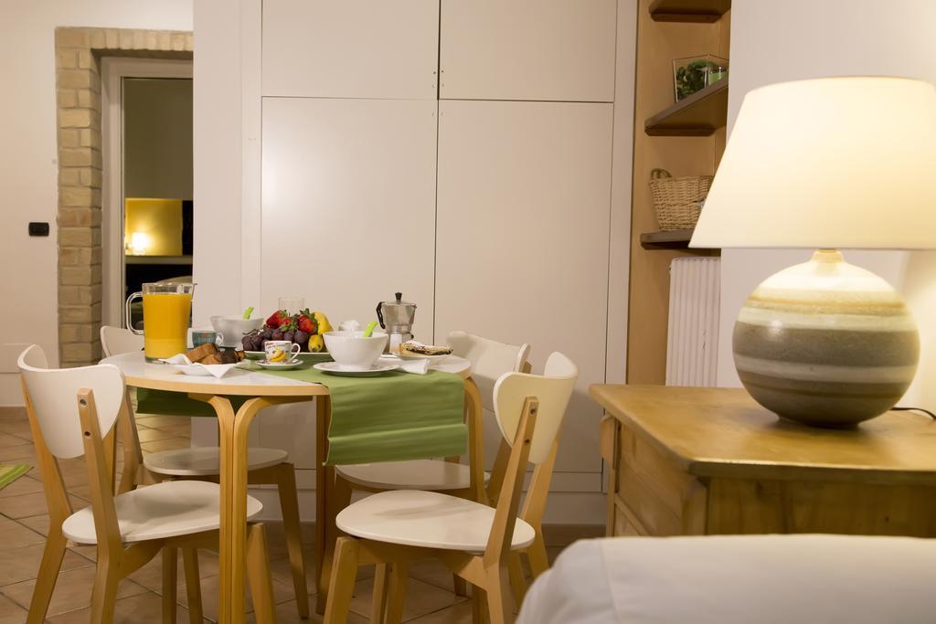 Coliseum Rome Apartments Roma Quarto foto