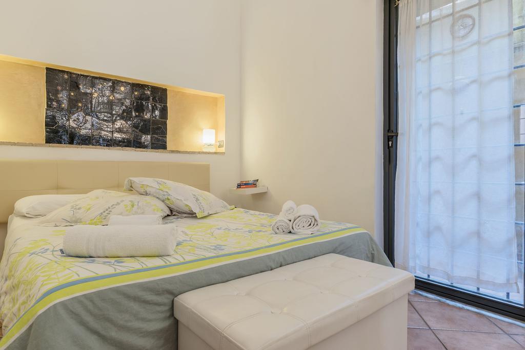 Coliseum Rome Apartments Roma Exterior foto